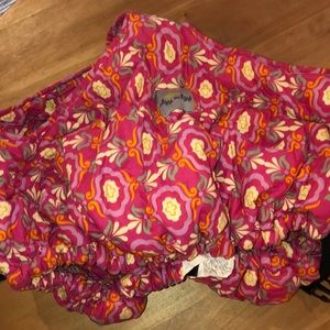 Itzy Ritzy Shopping Cart Cover